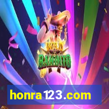 honra123.com