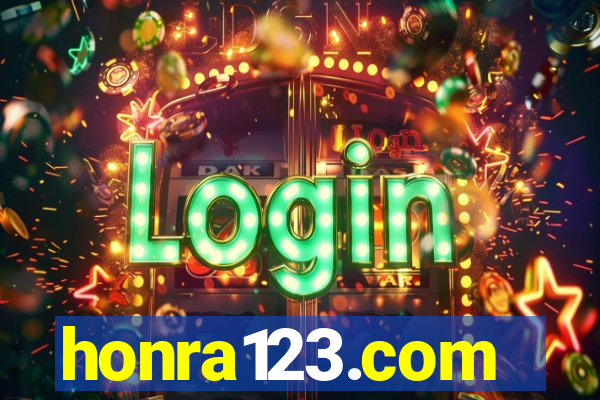 honra123.com