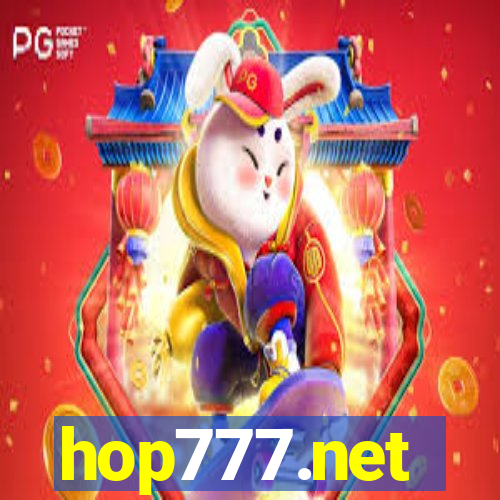 hop777.net