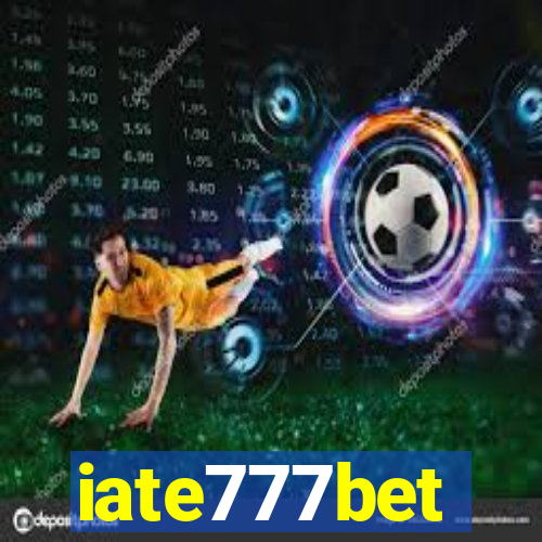 iate777bet