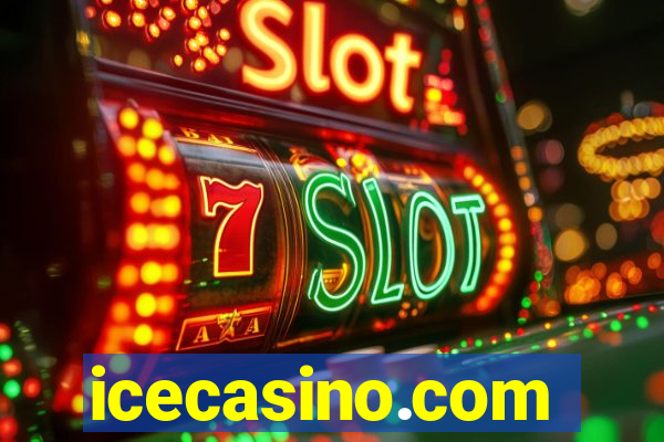 icecasino.com