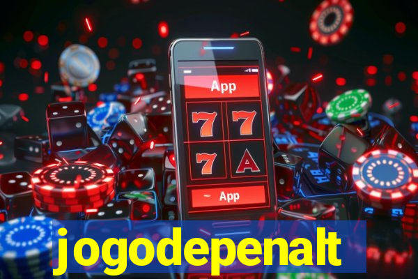 jogodepenalt