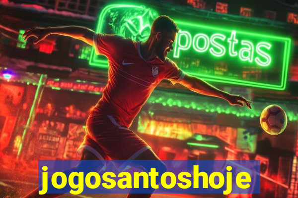 jogosantoshoje