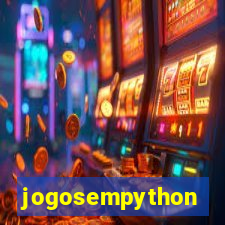 jogosempython