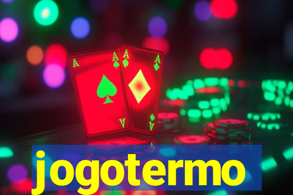 jogotermo