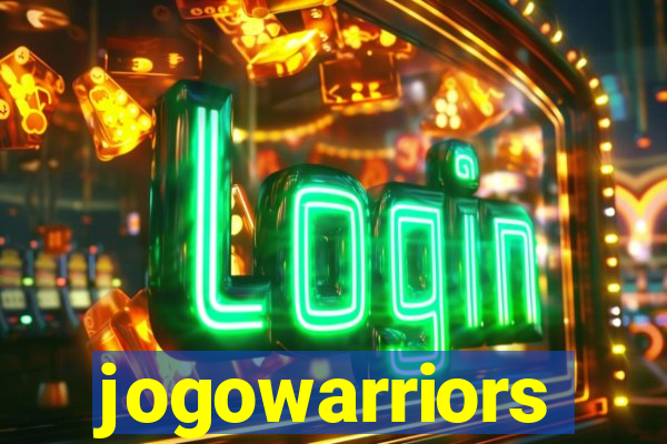 jogowarriors