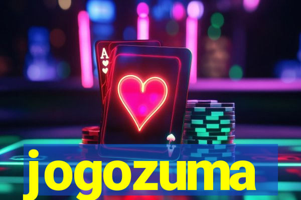 jogozuma