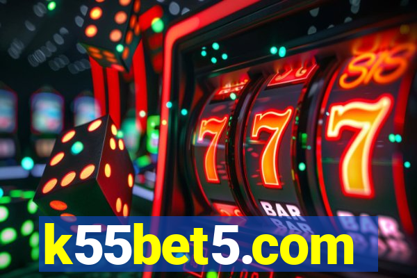 k55bet5.com