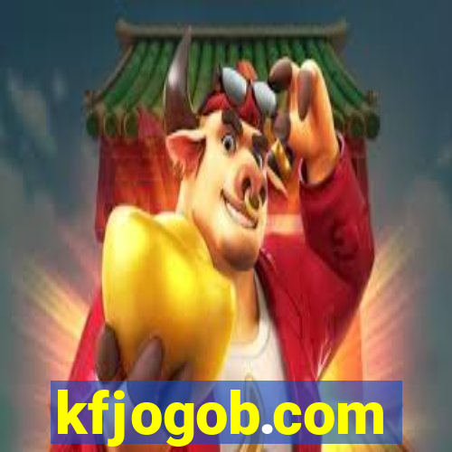 kfjogob.com