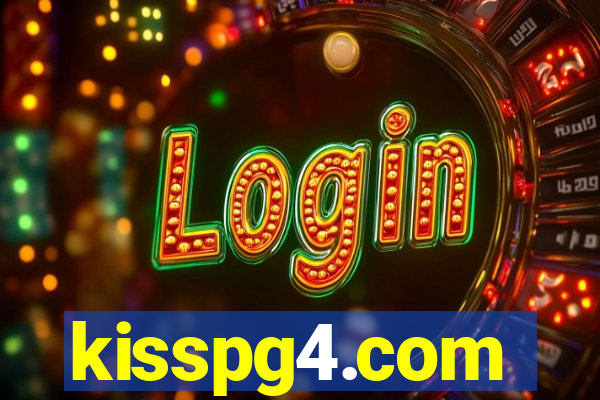 kisspg4.com