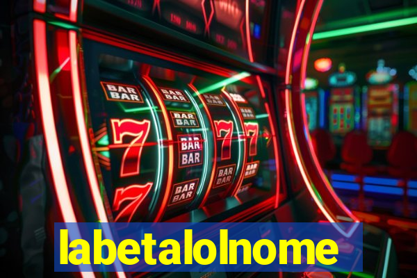 labetalolnome