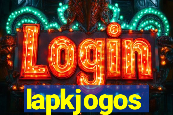 lapkjogos