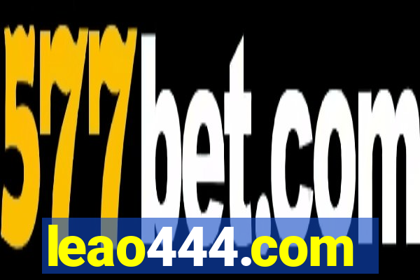 leao444.com