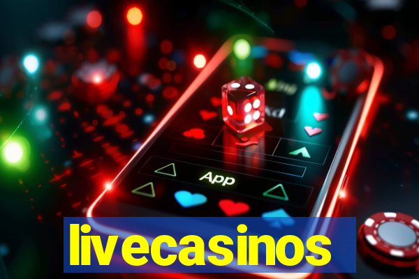 livecasinos