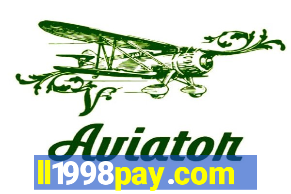 ll1998pay.com