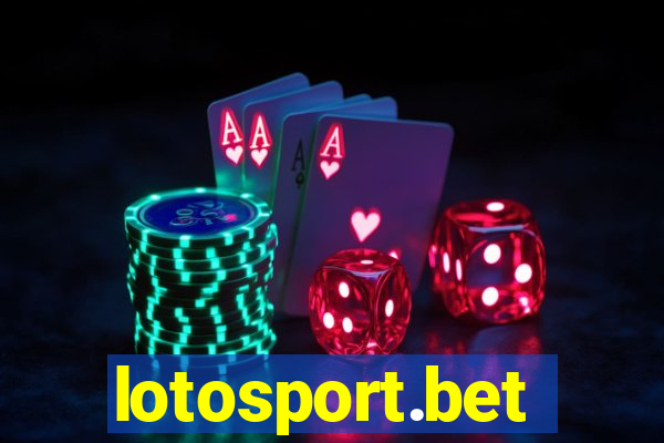 lotosport.bet