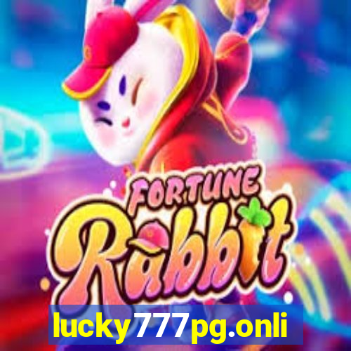 lucky777pg.online