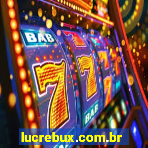 lucrebux.com.br