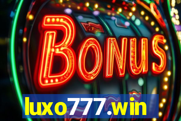 luxo777.win