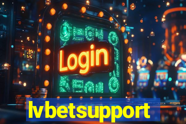 lvbetsupport