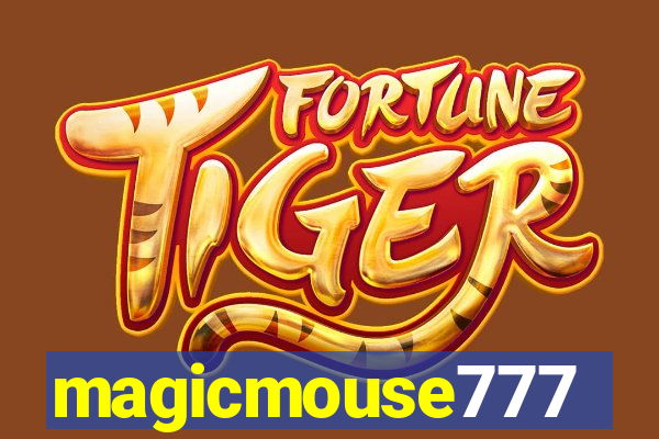 magicmouse777