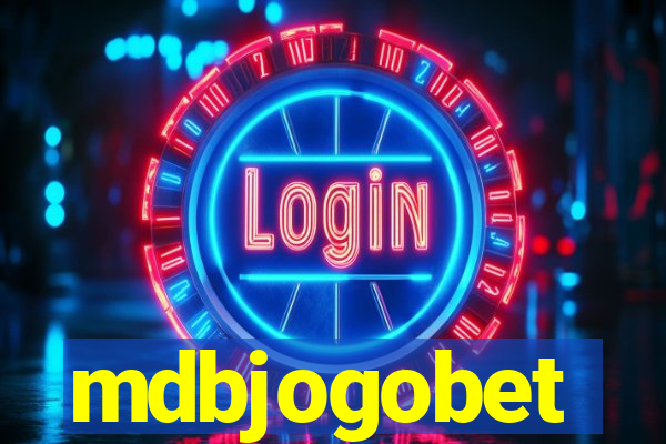 mdbjogobet