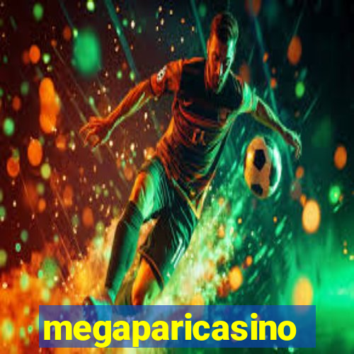 megaparicasino