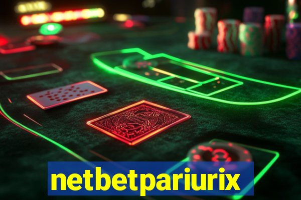 netbetpariurix