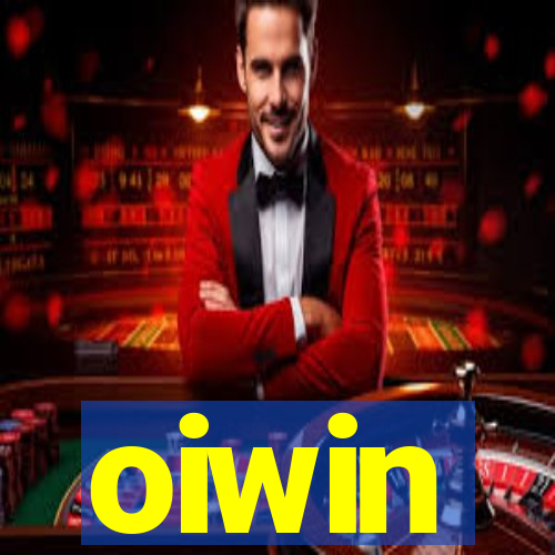 oiwin