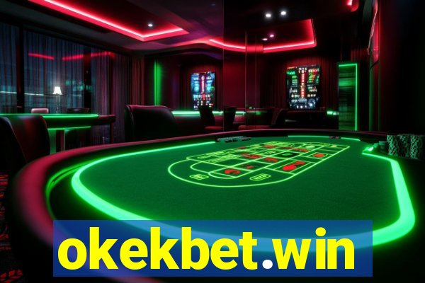 okekbet.win