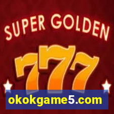 okokgame5.com