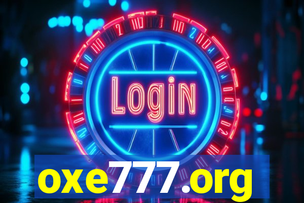 oxe777.org