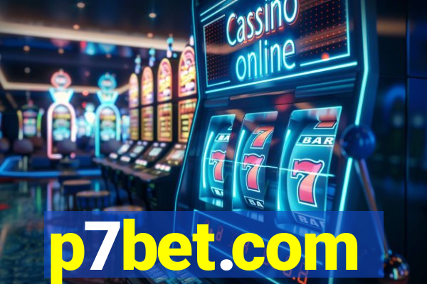 p7bet.com