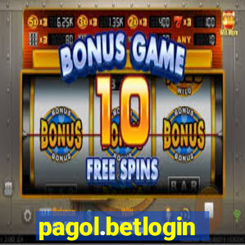 pagol.betlogin