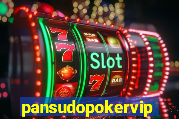 pansudopokervip.net