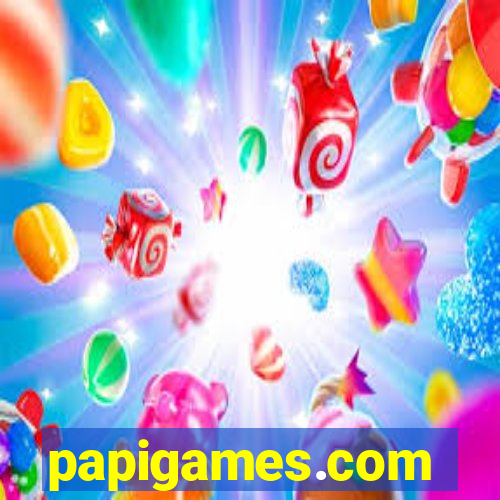 papigames.com