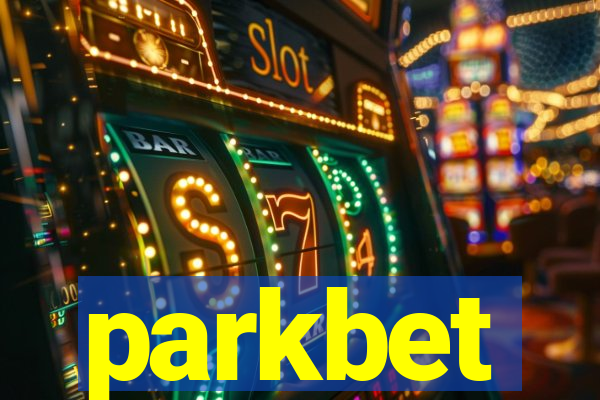 parkbet