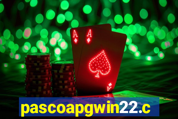 pascoapgwin22.com