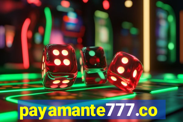 payamante777.com