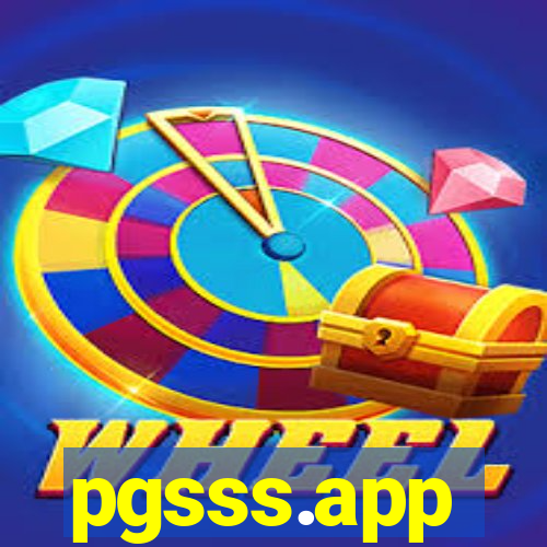 pgsss.app