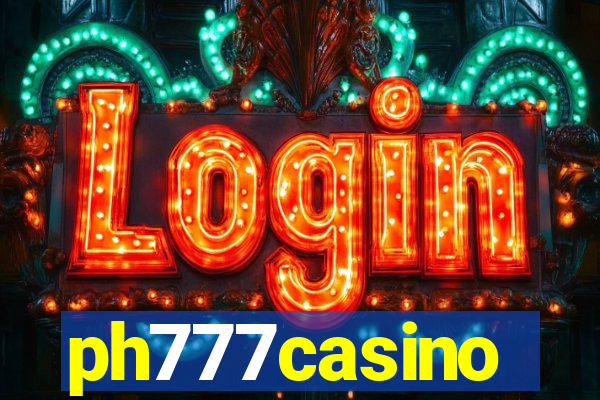 ph777casino