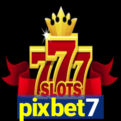 pixbet7