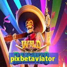 pixbetaviator