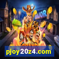 pjoy20z4.com