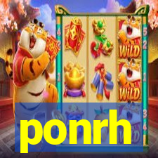 ponrh