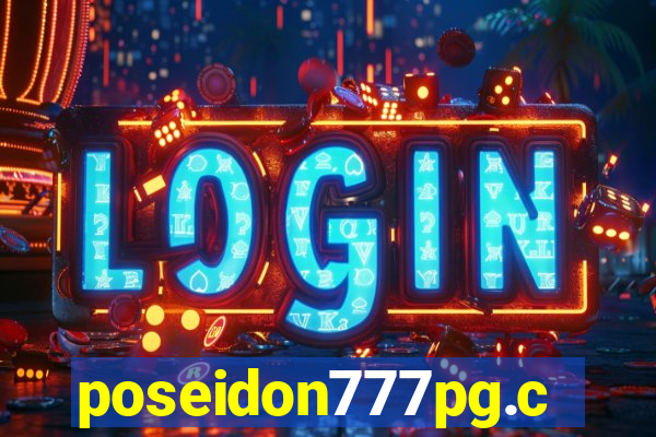 poseidon777pg.com