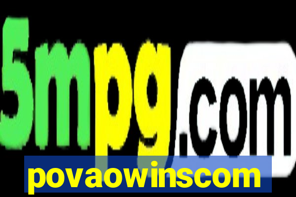 povaowinscom