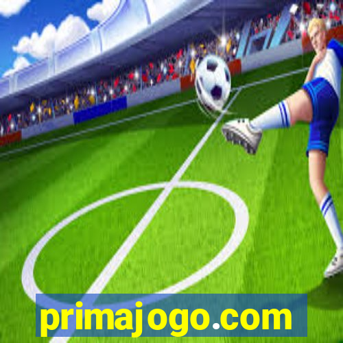 primajogo.com