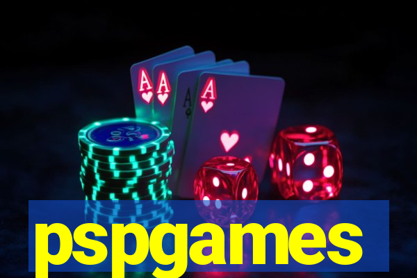 pspgames