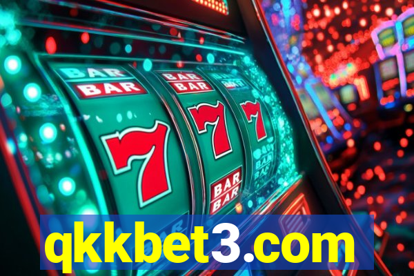 qkkbet3.com